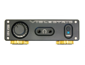 Violectric HPA V200 Amplificatore per cuffie