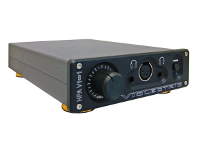 Violectric HPA V181 Headphone Amplifier