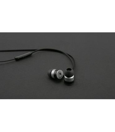 Cowon EK2 Earphones Auricolari In-Ear