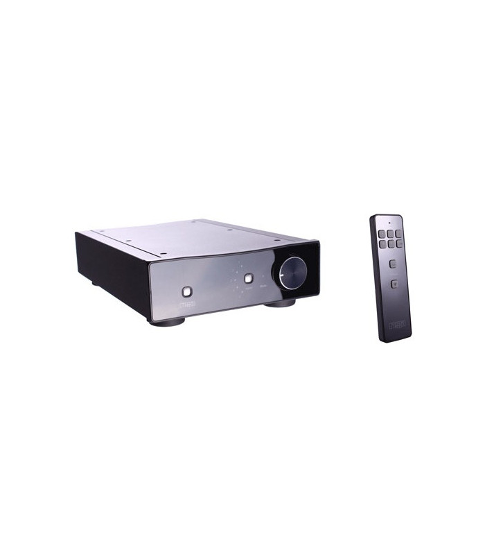 Rega Brio-R Amplificatore Integrato [usato]