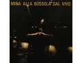 Mina - Alla Bussola Dal Vivo - CD
