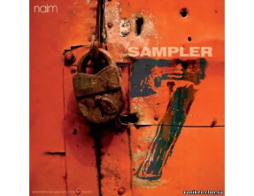 Naim Sampler 7 / Various Artists - CD