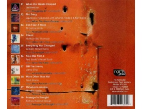 Naim Sampler 7 / Various Artists - CD