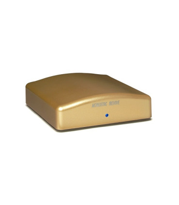 Acoustic Revive RR-888 Ultra Low-Frequency Pulse Gen [b-Stock]