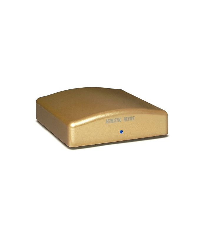Acoustic Revive RR-888 Ultra Low-Frequency Pulse Gen [b-Stock]
