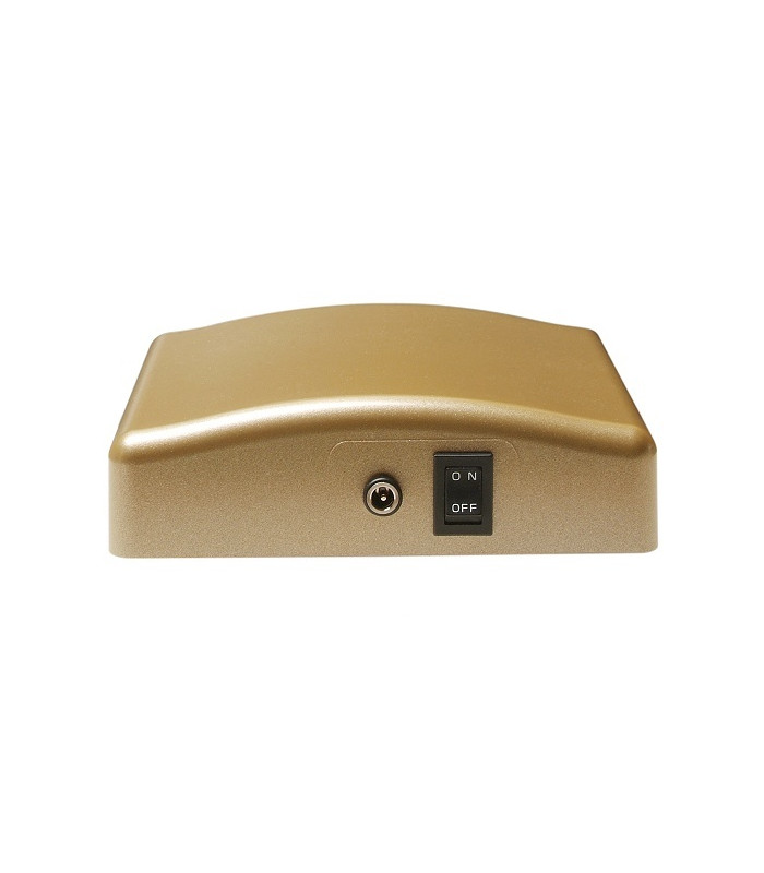 Acoustic Revive RR-888 Ultra Low-Frequency Pulse Gen [b-Stock]