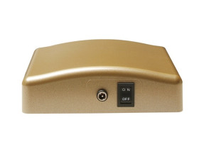 Acoustic Revive RR-888 Ultra Low-Frequency Pulse Gen [b-Stock]