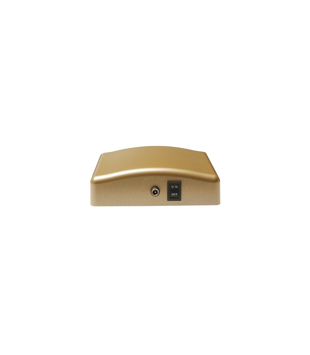 Acoustic Revive RR-888 Ultra Low-Frequency Pulse Gen [b-Stock]