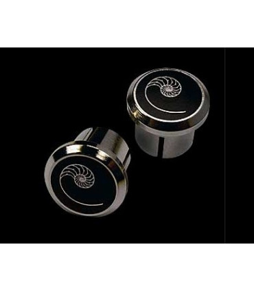 Cardas RCA Signature Series Caps (Set of 2)