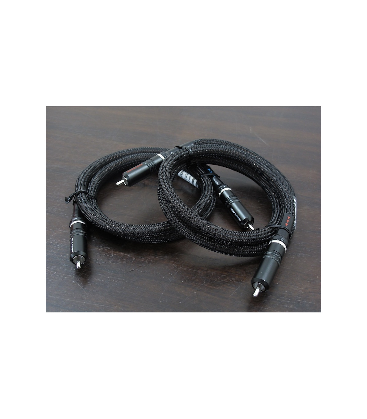 Acoustic Revive RCA-1.0 TripleC-FM Cavi di segnale