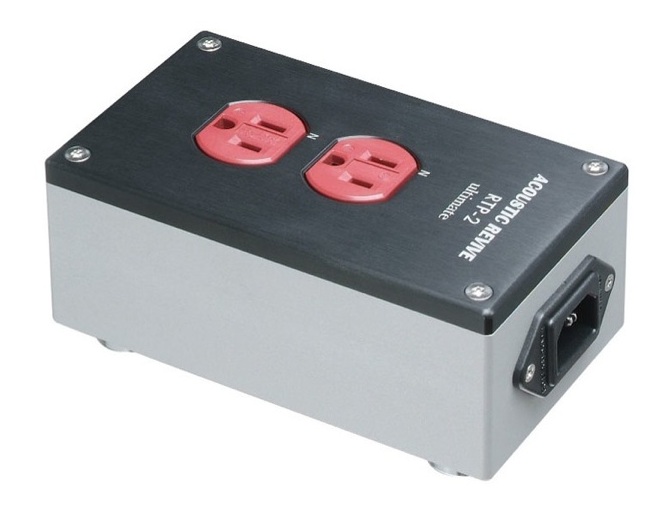 Acoustic Revive RTP-2 Ultimate Power receptacle