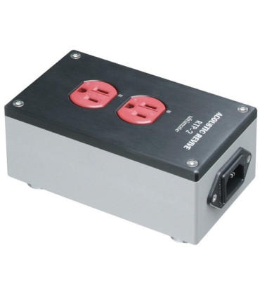 Acoustic Revive RTP-2 Ultimate Power receptacle