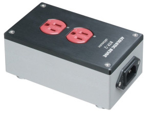 Acoustic Revive RTP-2 Ultimate Power receptacle