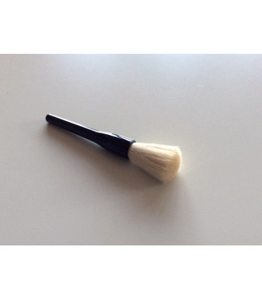 Caig Dusting Brush Spazzola antipolvere