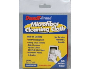 Caig DeoxIT Cleaning Cloth Panno in microfibra