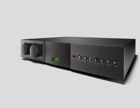Naim SuperNait 2 Integrated Amplifier
