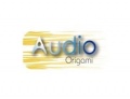 Audio Origami Alignment Protractor
