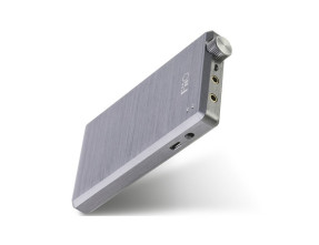 FiiO E12A IEM Edition Portable Headphone/IEM Amplfier