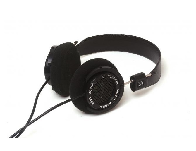 Alessandro Grado MS-1 Headphones