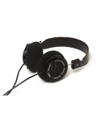 Alessandro Grado MS-1 Headphones