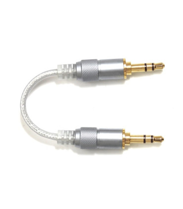 FiiO L16 Professional Short Cable 3.5mm