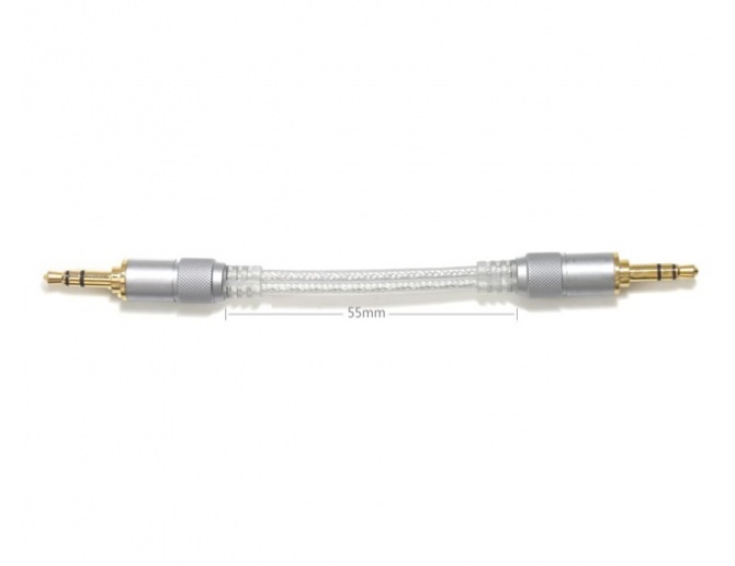 FiiO L16 Professional Short Cable 3.5mm