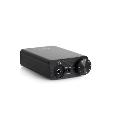 FiiO E10K "OLYMPUS 2" DAC USB con Amplificatore per cuffie