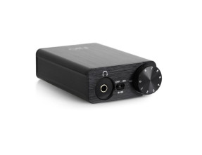 FiiO E10K "OLYMPUS 2" USB DAC with Headphone Amplifier