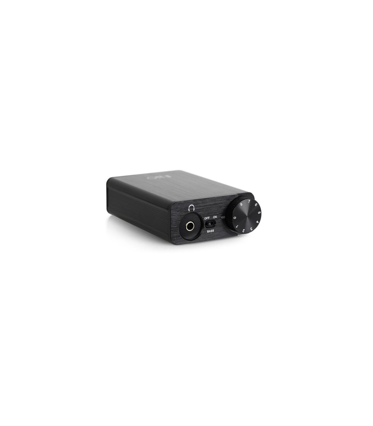 FiiO E10K "OLYMPUS 2" DAC USB con Amplificatore per cuffie