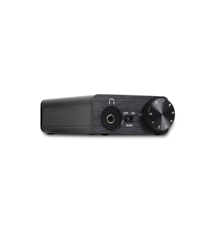 FiiO E10K "OLYMPUS 2" DAC USB con Amplificatore per cuffie