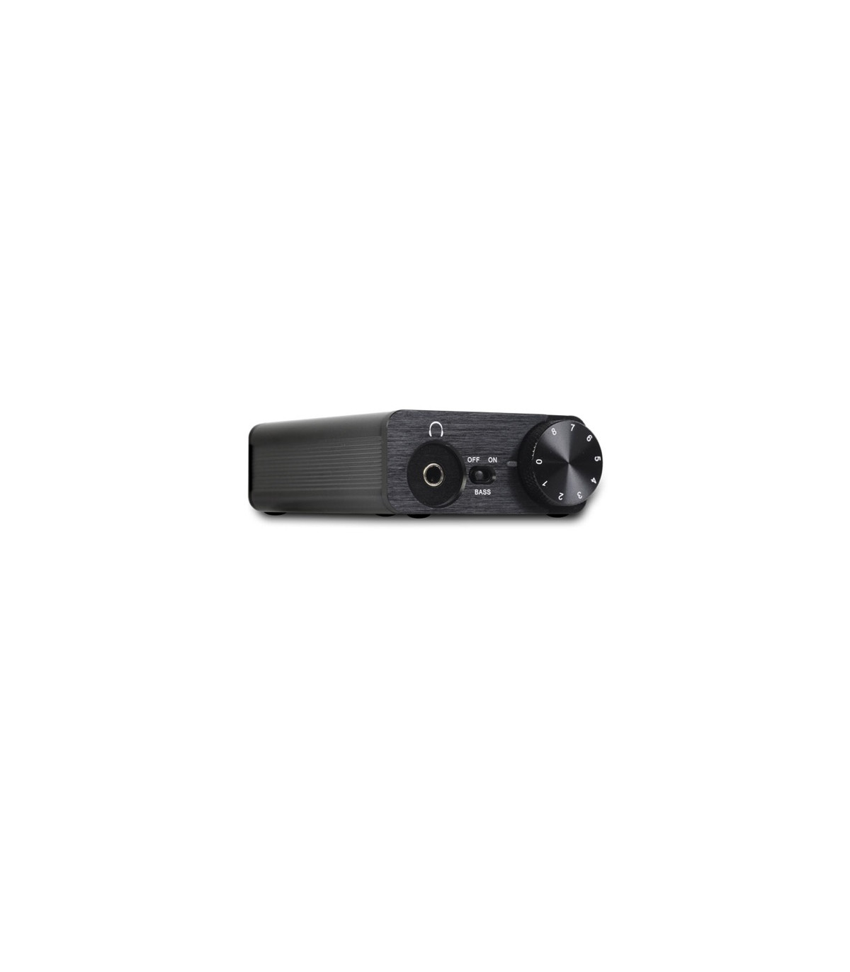FiiO E10K "OLYMPUS 2" DAC USB con Amplificatore per cuffie