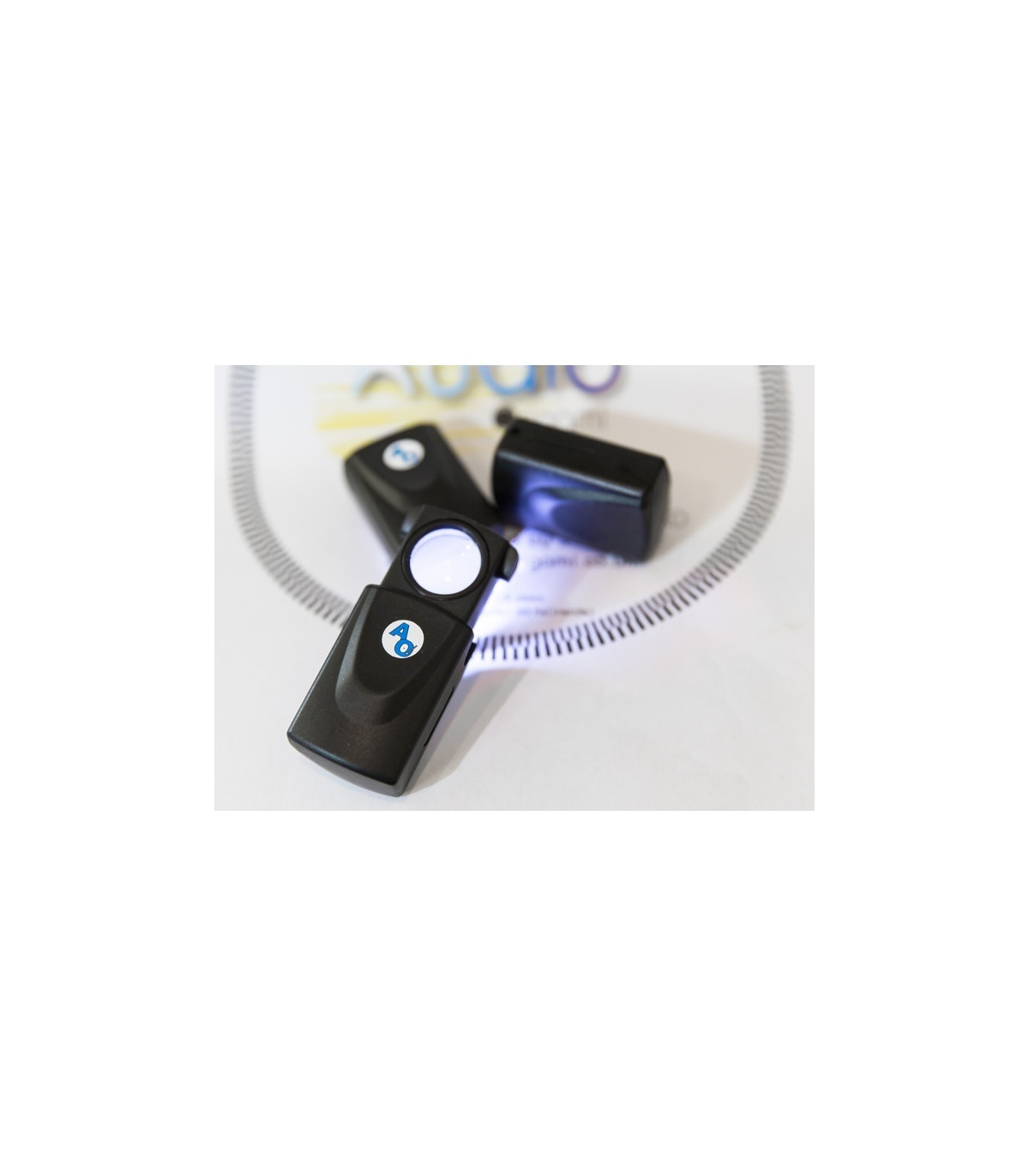 Audio Origami Spyglass Stylus Checking Tool