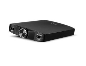 FiiO E11K (A3) "Kilimanjaro2" Portable Headphone Amplifier