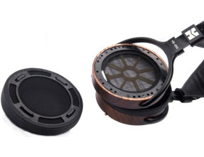 HiFiMAN HE-560 Planar Magnetic Headphones