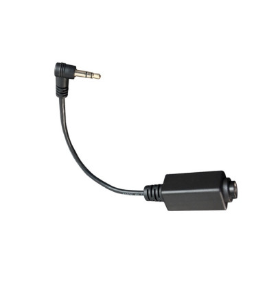 Cardas headphone HPI-A jack/minijack Adapter
