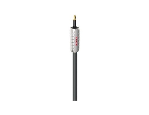 WireWorld Nova Optical mini-Toslink 3.5mm/Toslink cable (NMO)
