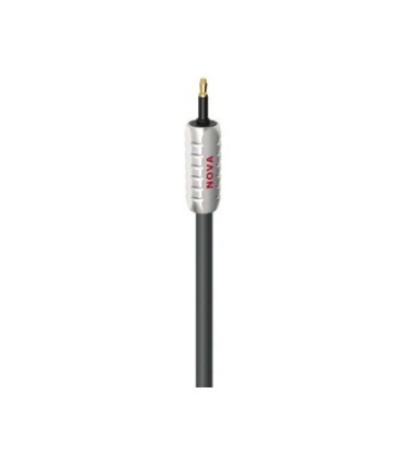 WireWorld Nova Cavo ottico mini-Toslink 3.5mm/Toslink (NMO)