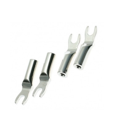 CARDAS BTS (small) Spades / Bananas Adaptor (Set of 4)