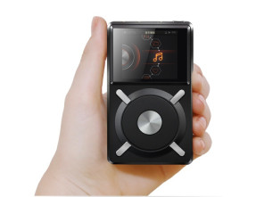 FiiO X5 Digital Audio Player and USB DAC