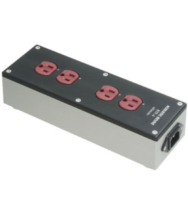 Acoustic Revive RTP-4 Ultimate Power receptacle