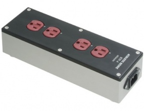 Acoustic Revive RTP-4 Ultimate Power receptacle