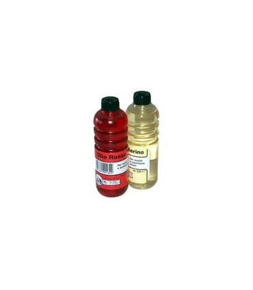 Novecento Straw Oil 200cc