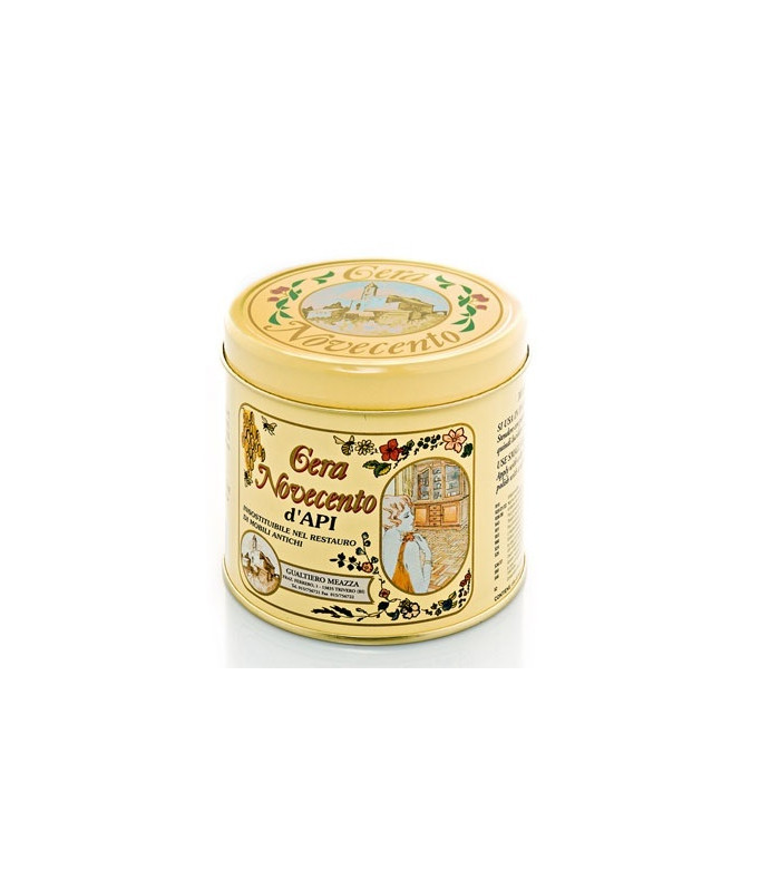 Novecento Cera d'api neutra ml.500