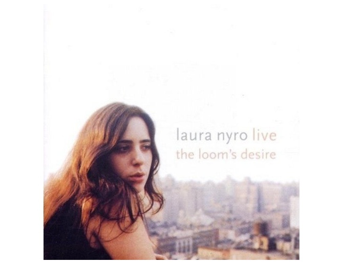 Laura Nyro - The Loom's Desire - 2CD