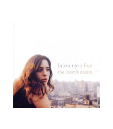 Laura Nyro - The Loom's Desire - 2CD