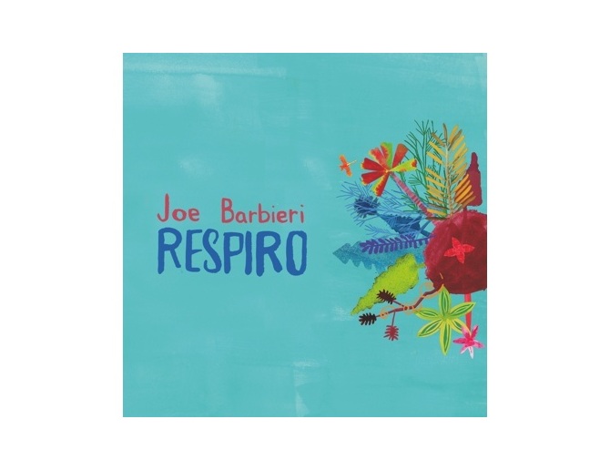 Joe Barbieri - Respiro - CD