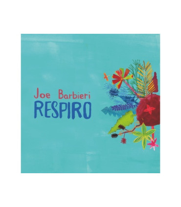 Joe Barbieri - Respiro - CD
