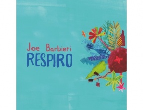 Joe Barbieri - Respiro - CD