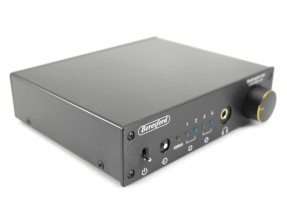 Beresford TC-7533 BushMaster mkII Beresford TC-7533 DAC 24bit/19