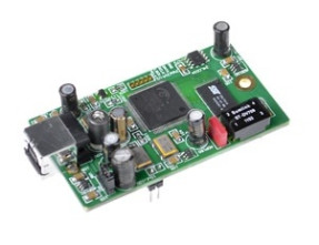 Burson Audio CM6631A Alternative USB Module for Conductor series